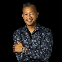 Mark Imperial — Founder, Business Owner Creators Association (BOCA)